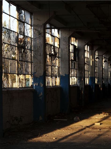 .: Warehouse Living, Warehouse Design, Abandoned Buildings, Abandoned ...