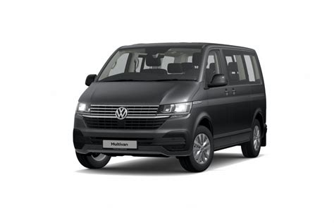 New 2023 Volkswagen Multivan TDI340 Comfortline #VW3936 Darryl Twitt Motors, VIC | Darryl Twitt ...