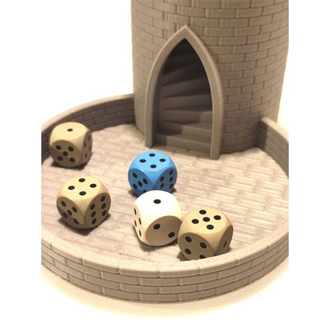 Buy Dice Tower - F.Factory - Accessories