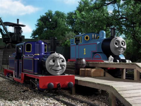 The Thomas and Friends Review Station: S9 Ep.5: Mighty Mac