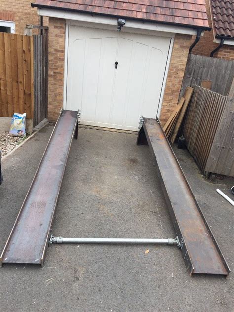 Heavy Duty Car Ramps | in Bromsgrove, Worcestershire | Gumtree