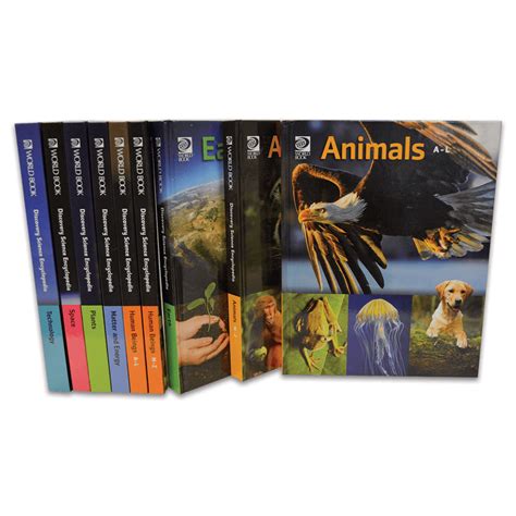 World Book | Student Discovery Encyclopedia for Kids