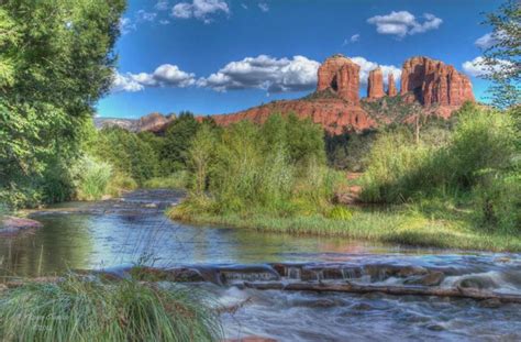 Red Rock State Park - Visitor Center | Visit Arizona