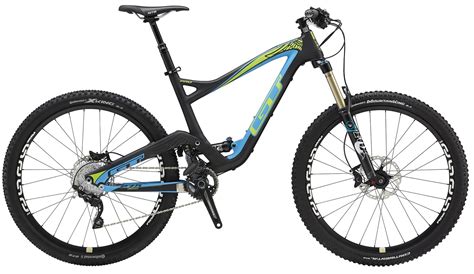 2015 GT Sensor Carbon Pro Bike - Reviews, Comparisons, Specs - Mountain ...