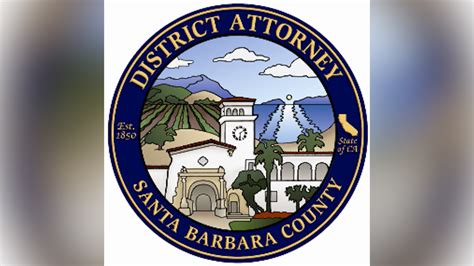 Santa Barbara County District Attorney’s Office issues in-custody death ...