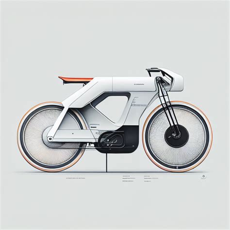 Electric Bike Concepts on Behance