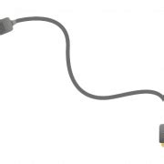 Electrical HDMI Cable PNG Image File | PNG All