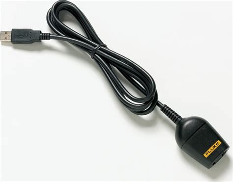 Fluke IR189USB Adapter USB Cable | TEquipment