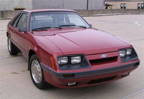 1980 Ford Mustang Gt - news, reviews, msrp, ratings with amazing images