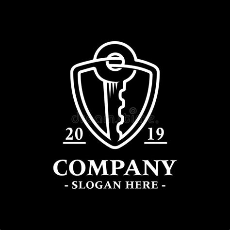 Logo Design For Security Company