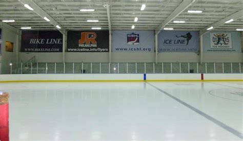 Ice Line – Skating Rinks Near Me