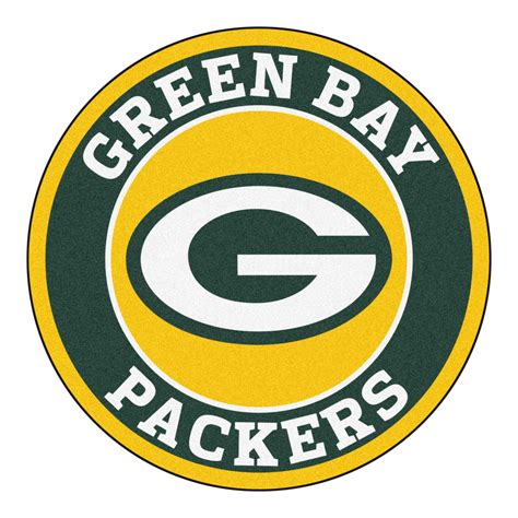 Green Bay Packers Symbol - ClipArt Best