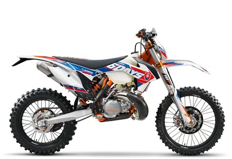 2016 KTM 300 XC-W Six Days Review