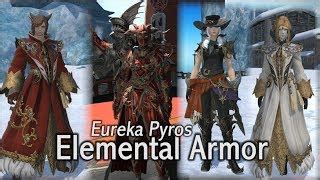 Armorer Guide Ffxiv - From World Of Warcraft To Final Fantasy Xiv Making The Transition ...