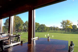 Clubhouse - Island View Golf Club