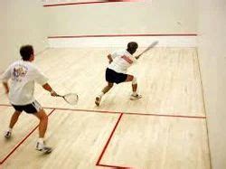 Squash Equipment - Suppliers, Manufacturers & Traders in India