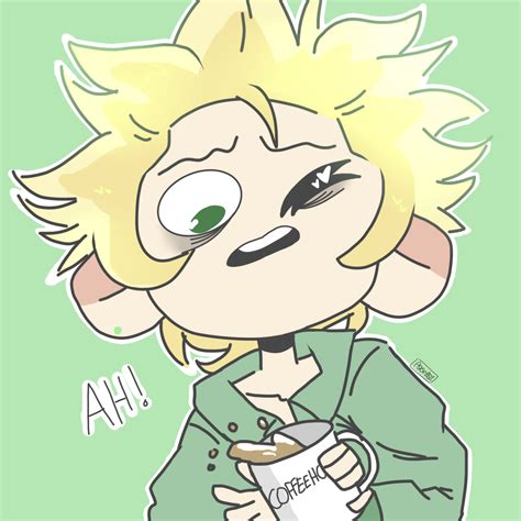 Tweek Icon by P00rB01 on DeviantArt