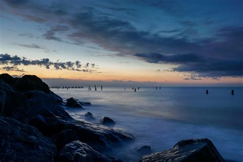 Happisburgh Beach | Happisburgh Beach LE | Christopher Hill | Flickr