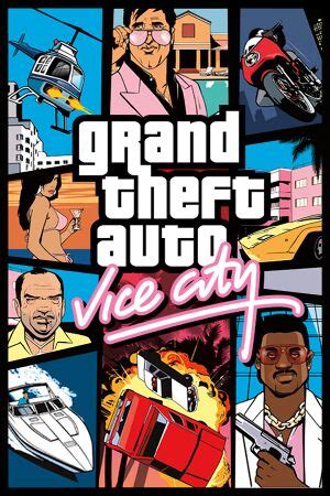 Grand Theft Auto: Vice City - PCGamingWiki PCGW - bugs, fixes, crashes ...