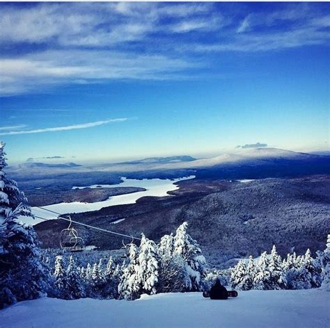 Stratton Mountain | Winter travel, Stratton mountain, Tourist