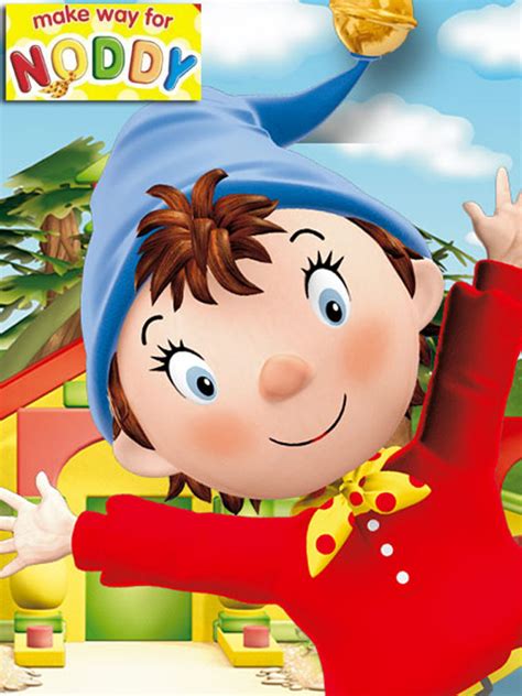 Watch Make Way for Noddy Online | Season 2 (2006) | TV Guide