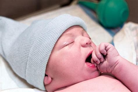 7 Facts About Home Births | Live Science