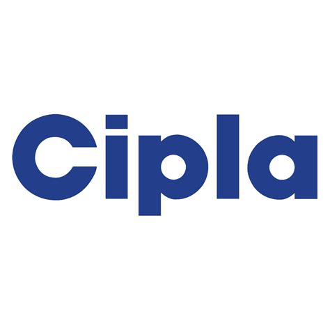 Cipla Logo - PNG Logo Vector Brand Downloads (SVG, EPS)