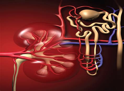 Acute kidney injury: Limiting the damage : Nursing2020 Critical Care