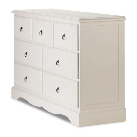 ROMANCE White Bedroom Furniture, bedside table, chest of drawers, bed, wardrobe | eBay