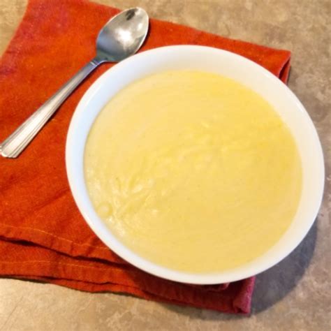 Jamaican Cornmeal Porridge | A YouNique Journey