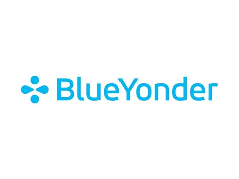 Blue Yonder Logo PNG vector in SVG, PDF, AI, CDR format