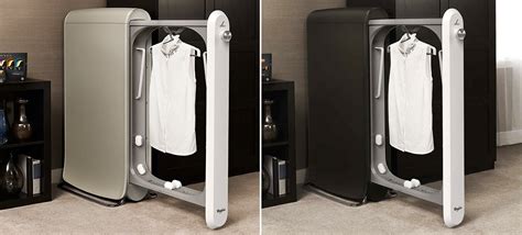 A Home Dry Cleaner That Refreshes Your Clothes In Just 10 Minutes | Gizmodo Australia