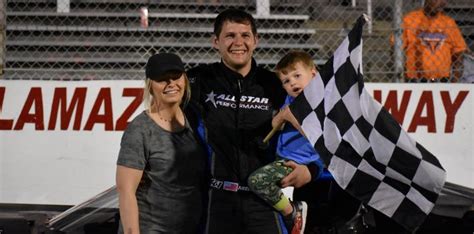 Results – June 4, 2021 – Kalamazoo Speedway