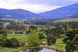 Huon Valley Map | Tasmania Travel Guide