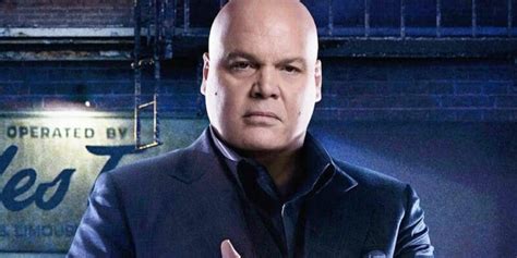 Kingpin Actor Vincent D'Onofrio Hints at Major 'Spider-Man 4' Role ...