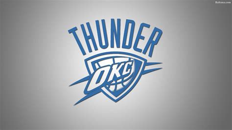 Oklahoma City Thunder 2019 Wallpapers - Wallpaper Cave