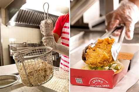 KFC Open Kitchens Programme For Kitchen Tour | LBB, Bangalore