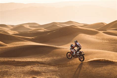 HERO MOTOSPORTS TEAM RALLY CONCLUDE THEIR IMPRESSIVE DAKAR 2021 ...