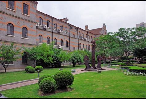 Shanghai Jiao Tong university. - pg.5