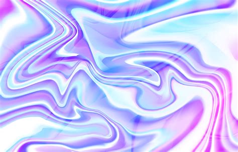 Chrome Holographic Light Purple Blue Modern Background 5184300 Vector Art at Vecteezy