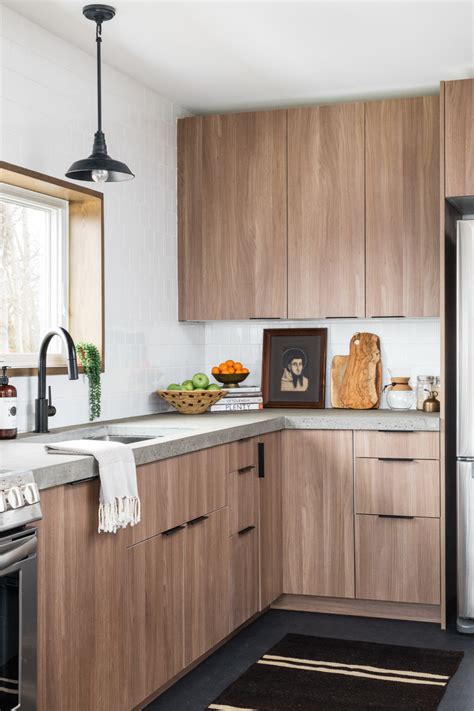 Kitchen of the Week: An Eco-Friendly, Elevated Ikea Kitchen in a Family ...