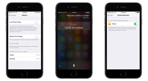 The 7 best new features of iOS 9 - ExtremeTech