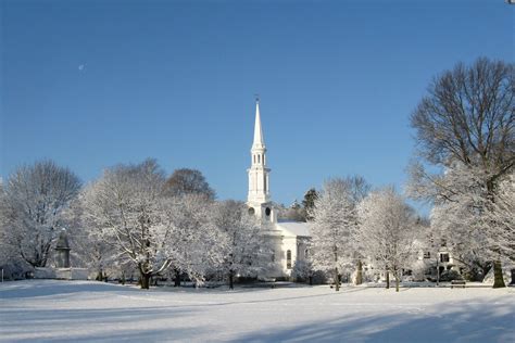 Neighborhood Spotlight: Lexington, Massachusetts - New England Design & Construction | Boston ...