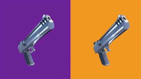 Fortnite streamer CouRage’s insane triple-kill shows just how powerful the Hand Cannon can be ...