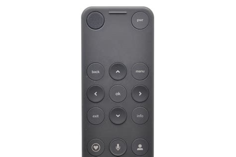 NEW ORIGINAL Bluetooth Remote Control For Verizon FiOS Full IPTV TV BOX ...