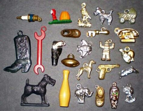 Cracker Jack Toy Prizes | Cracker jacks, Old toys, Tiki statues