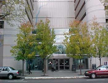 Virtual Tour - Main Jail: Sacramento Superior Court