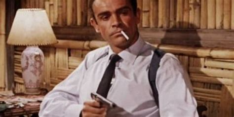 Sean Connery Turns 85 Today... 85 Things You Probably Didn't Know About 'The First And Best ...