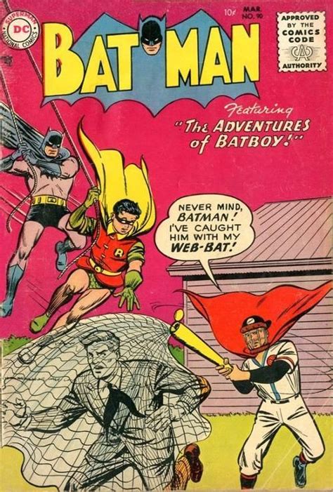 Batman Vol 1 90 | Batman comic cover, Batman comic books, Batman comic book cover