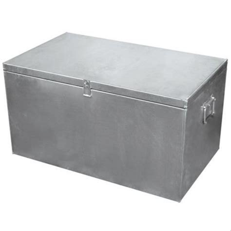 Metal Trunk Box at Rs 500/piece | Metal Boxes | ID: 17062611512